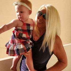 Meet your Posher, Michelle